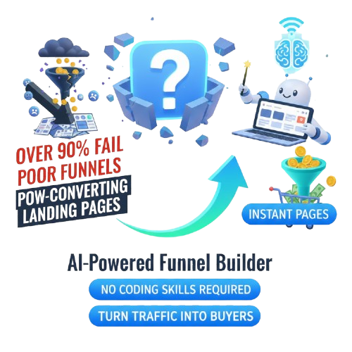AI Funnel Builder