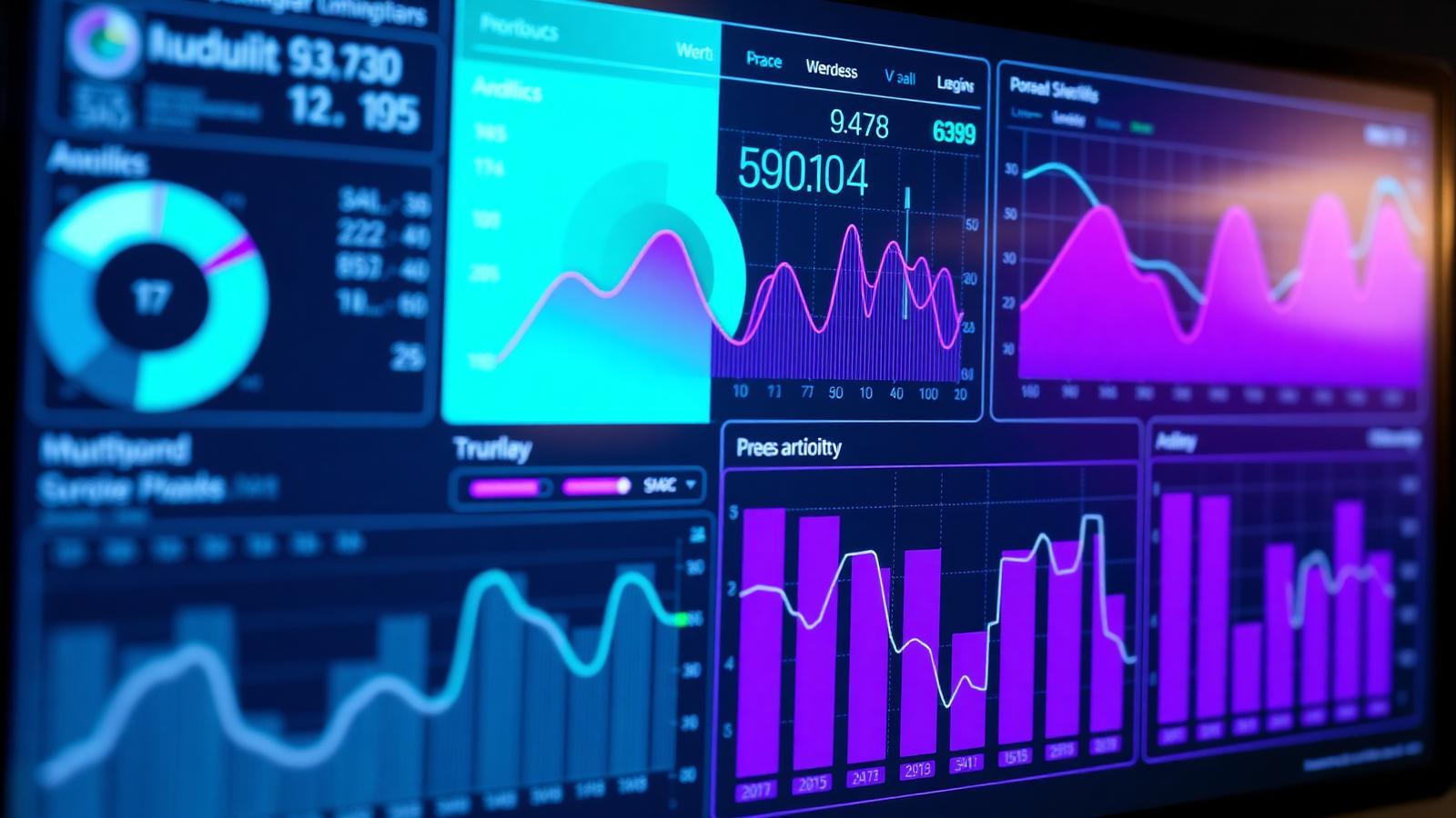 Performance Analytics