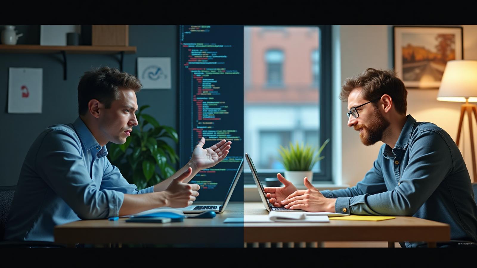 Before After Comparison